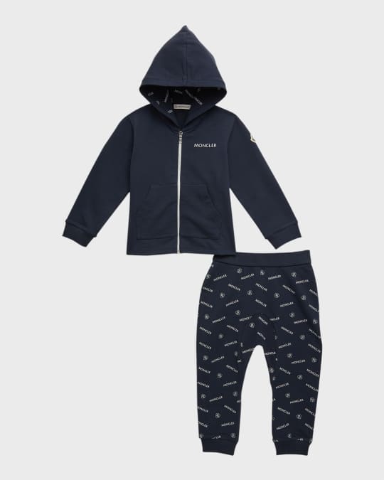 Moncler 2 piece set store