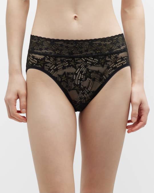 Hanky Panky, Leopard French Brief