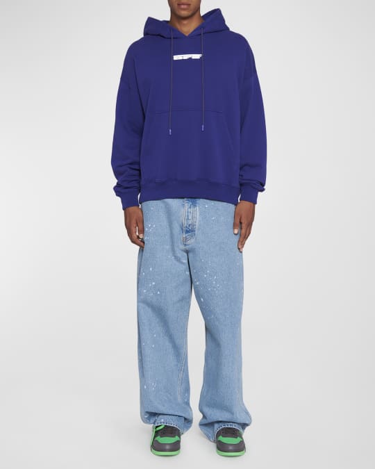 Off white hoodie neiman marcus online