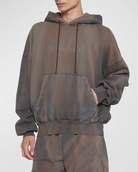 Off white hoodie neiman marcus shop