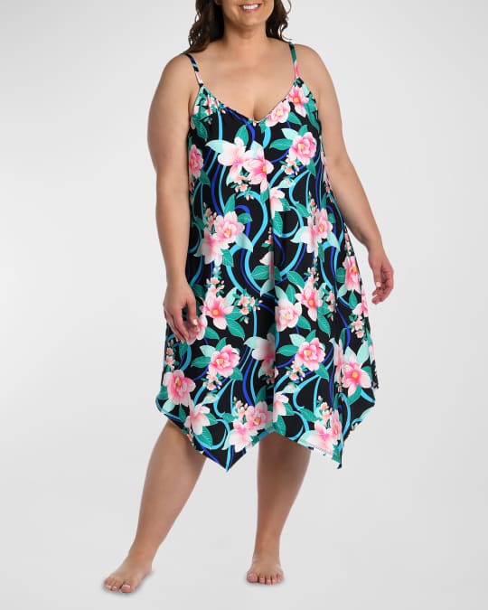 Neiman marcus plus size gowns outlet