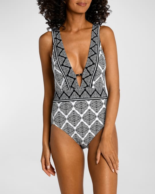 Neiman marcus one piece hotsell swimsuits