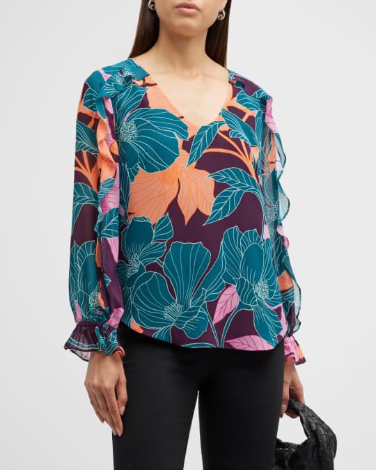 Neiman marcus trina outlet turk