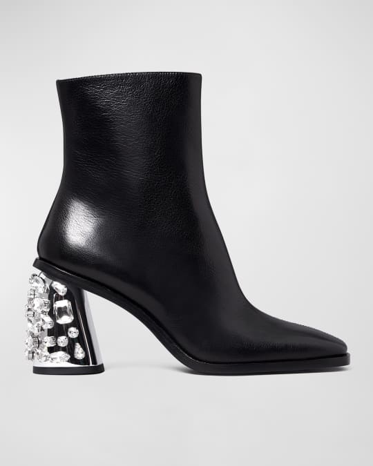 Tory burch outlet preston bootie