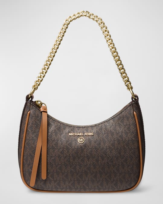 Michael kors jet deals set monogram