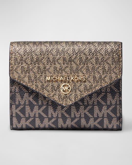 Michael kors sales wallet neiman marcus