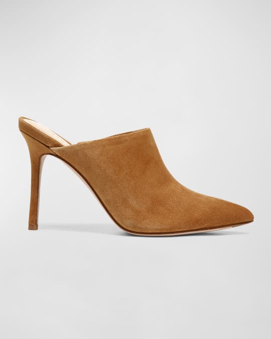 Neiman discount marcus mules