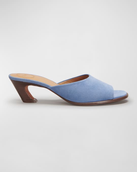 Chloe sandals neiman discount marcus