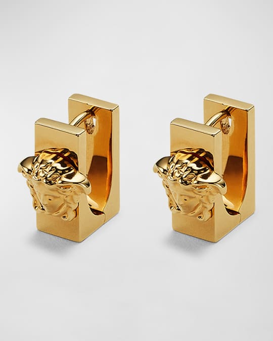 Medusa head earrings online