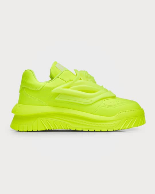 Versace sneakers neiman marcus sale