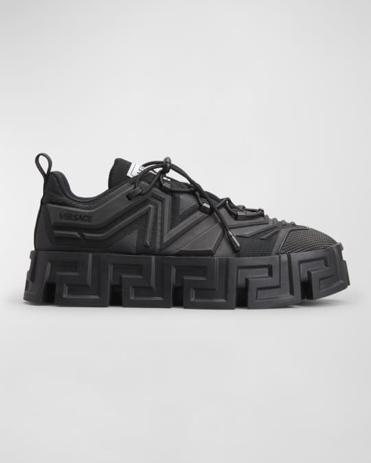 Versace sneakers neiman marcus store