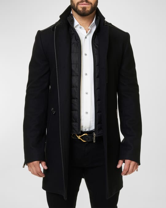 Neiman marcus peacoat new arrivals