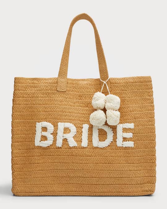 Neiman marcus beach bag store