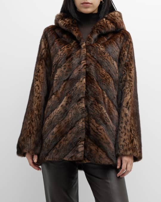 Neiman marcus fur coats sale best sale