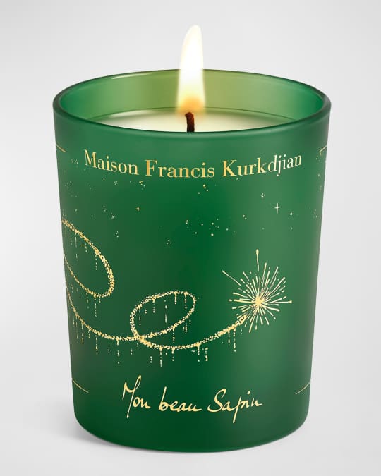 Mon Beau Sapin Candle, 6.3 oz.