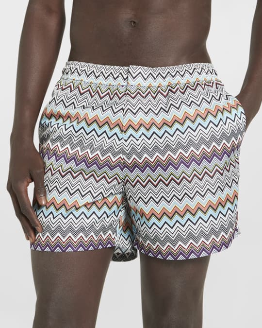 Missoni mens swim shorts store