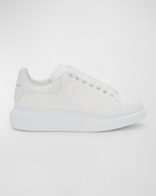 alexander mcqueen スニーカー 三越伊勢丹 | McQueen/マックイーン_Women通販 | オーバーサイズ