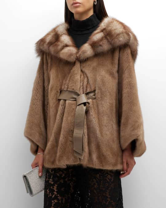 Gorski mink new arrivals