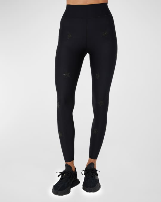 LEMON SQUEEZE KO ULTRA HIGH LEGGING LUX – Ultracor