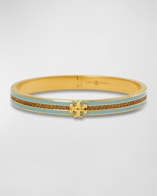 Kira Enamel Bracelet 7mm