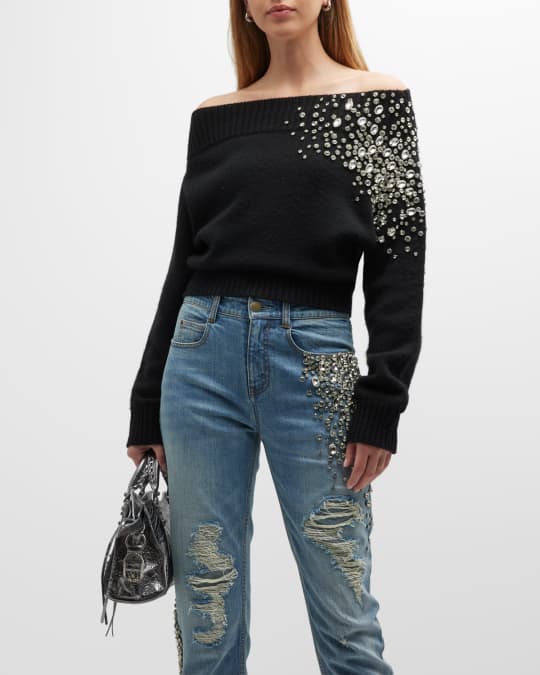 Hellessy sweater top