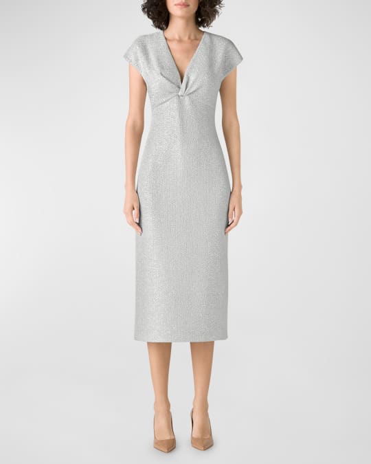 Neiman marcus hot sale sheath dresses