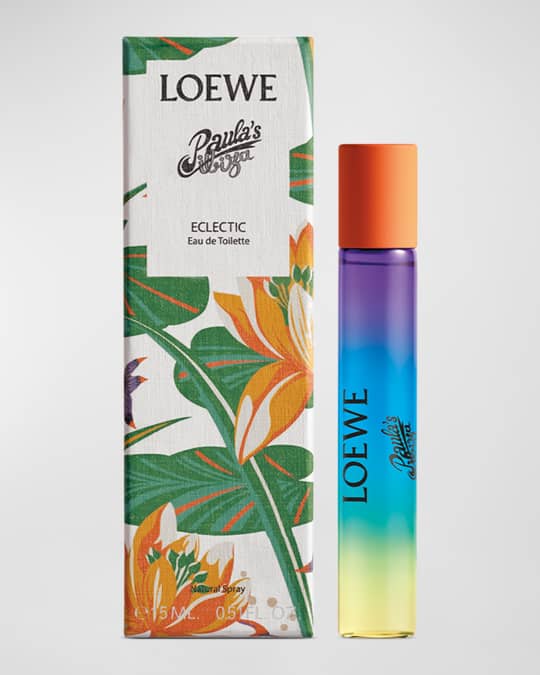 Paula's ibiza loewe fragrance 2025