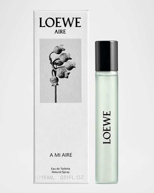 激安超特価 最大80%オフ  Loewe Marcus Neiman | oz. 0.5 Toilette, de Eau Sutileza Aire その他