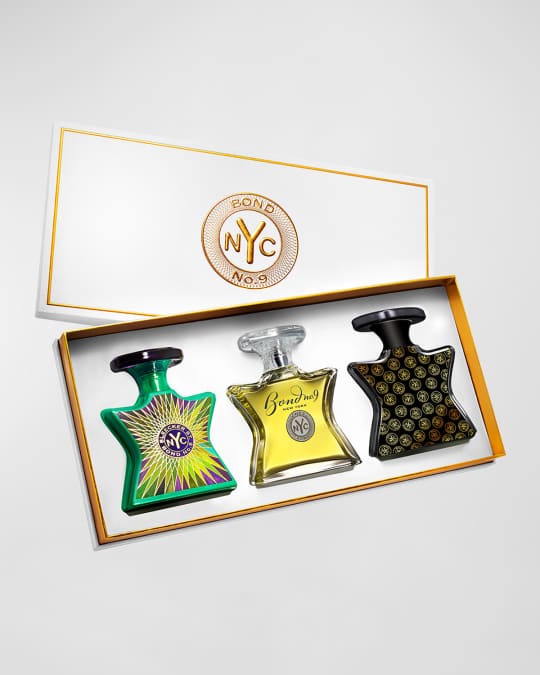 Bond no 9 shop discovery set