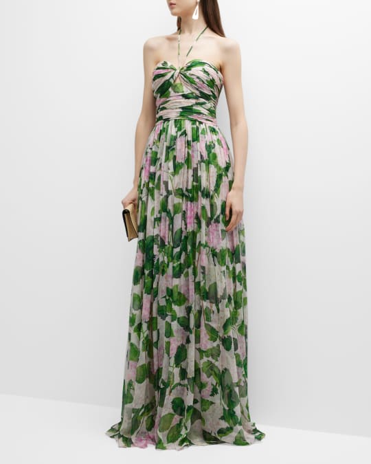 Oscar de la renta neiman marcus sales