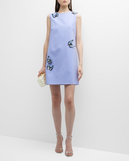 Neiman marcus shift best sale dresses