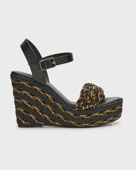 Neiman hotsell marcus wedges