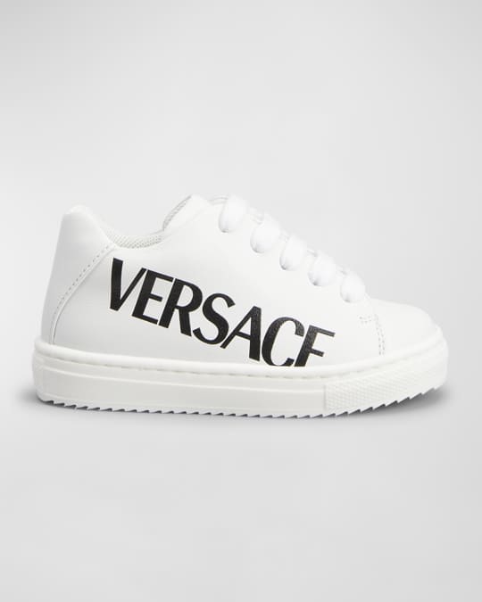 Neiman marcus outlet versace sneakers