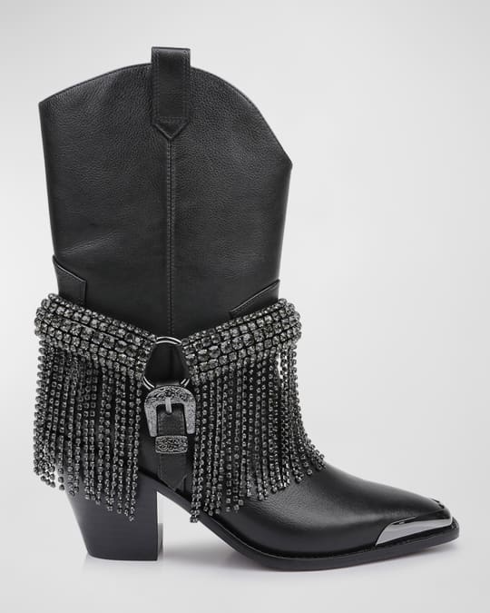 Neiman marcus booties new arrivals