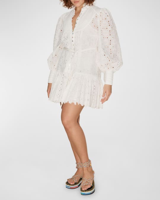 by malina lace dress Malina US 14
