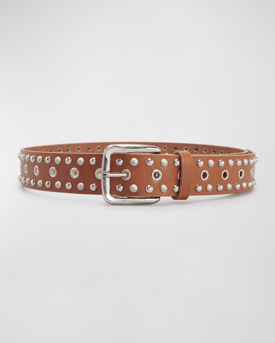 Isabel marant outlet rica belt