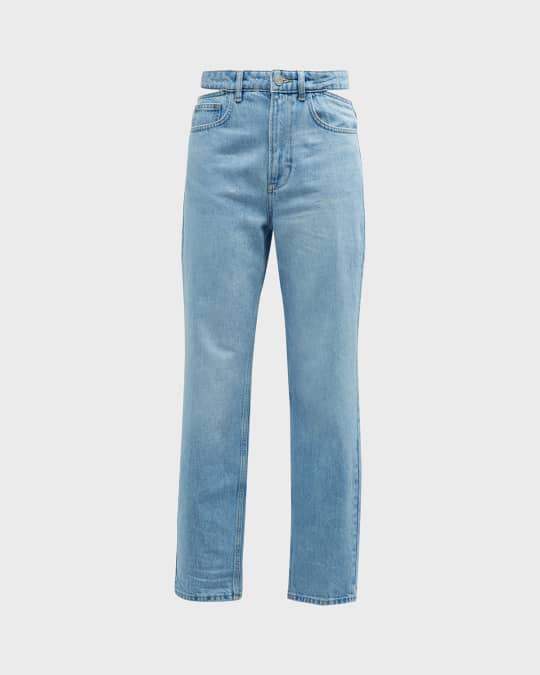 Neiman marcus frame denim hotsell