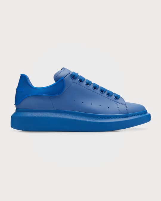 Alexander mcqueen sneakers neiman marcus hot sale