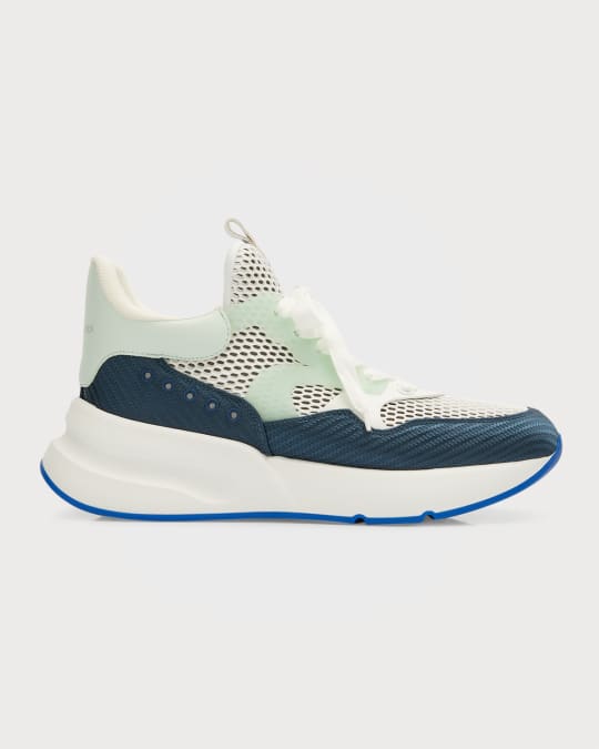Alexander mcqueen sneakers neiman marcus discount