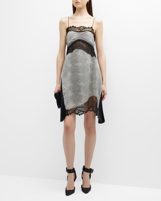 Snakeskin cami dress discount