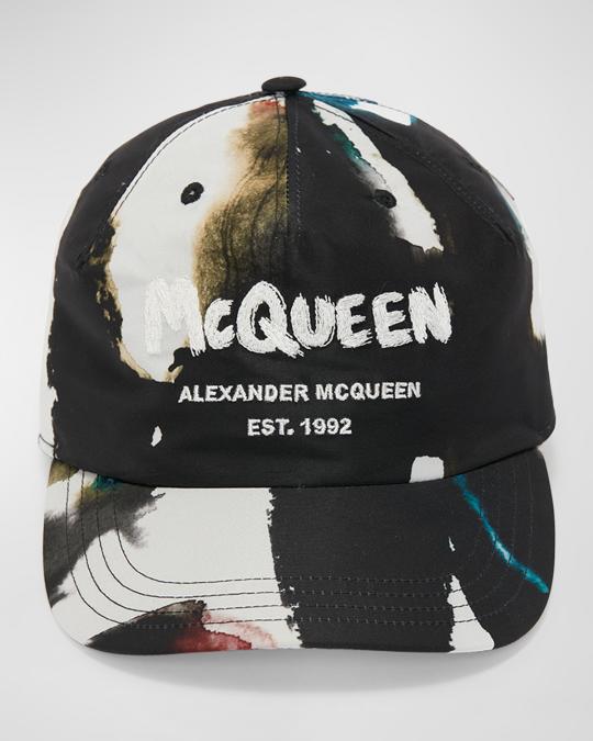 McQueen Men display picture 1