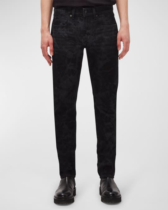 Men s Slimmy Tapered Jeans