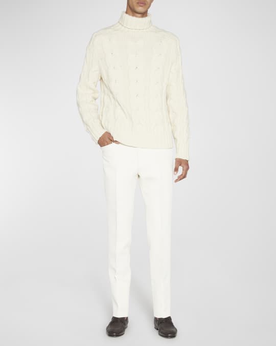 Tom ford turtleneck mens store