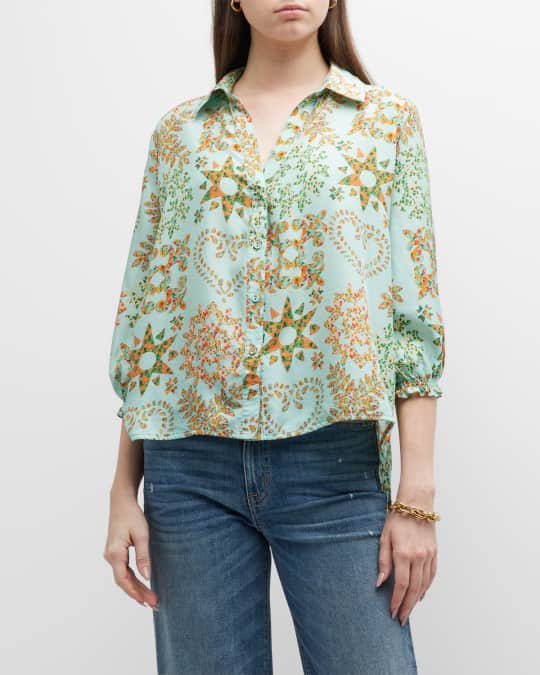 Neiman marcus johnny was tops shop