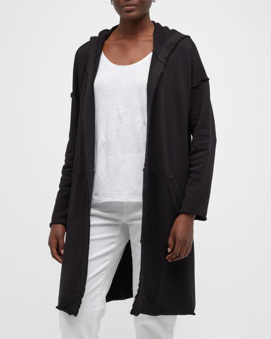 Eileen fisher jacket neiman 2025 marcus