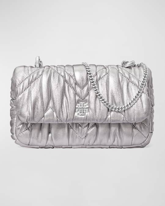🆕 Tory Burch Kira Mini Bag, Women's Fashion, Bags & Wallets, Tote