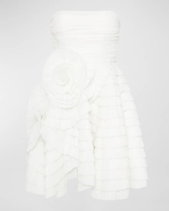 Neiman marcus short dresses hotsell