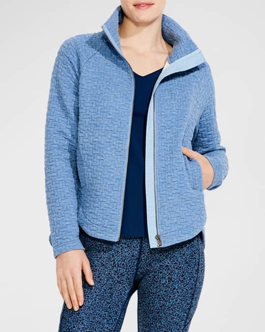 NIC+ZOE All Year Quilted Jacket | Neiman Marcus