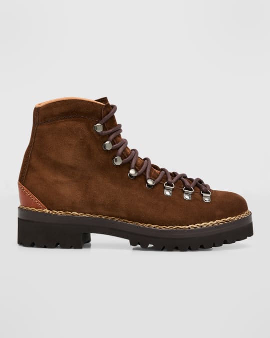 Ralph lauren purple label boots clearance