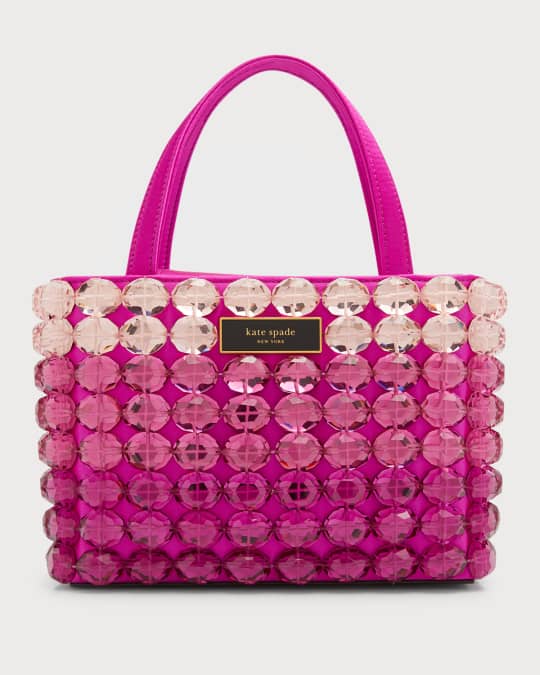 Kate spade rhinestone 2025 purse
